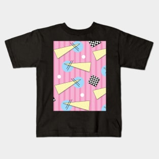 Retro Vintage 269 Kids T-Shirt